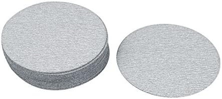 Абразивни кръгове и дискове Aexit Диаметър 4 инча Полировальный Шлайфане Наждачный Диск 240 Песъчинки С Откидными дискове