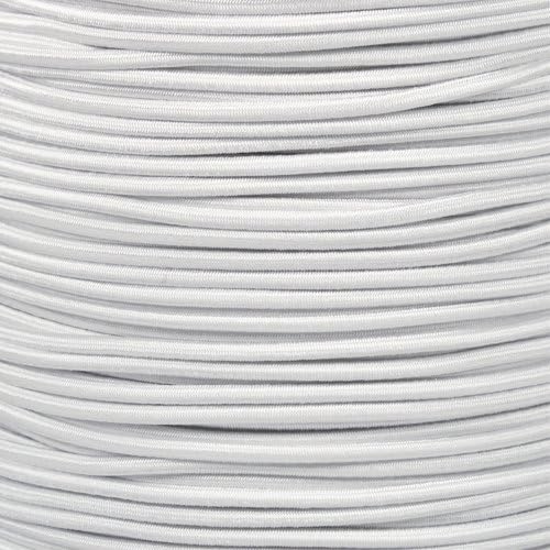 Многоцветен strike кабел с диаметър 1/8 от инча – Изберете от 10, 25, 50 или 100 фута дължина – Универсален