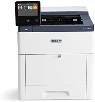 Цветен принтер Xerox VersaLink C600 DN/, готови за попълване на Dash
