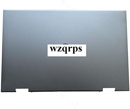 wzqrps Замяна на Задния Капак на LCD дисплея на Лаптопа Задната част на Горния Капак за Dell Inspiron 5410 5415 7415