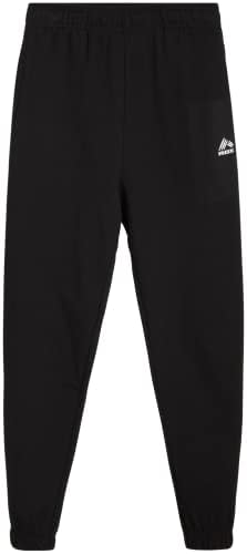 Спортни панталони за момчета RBX - 4 комплекта френски хавлиени панталон за активно бягане (Размер: 8-20)