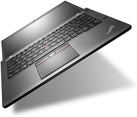 Лаптоп Lenovo ThinkPad T450s 14 , Intel Core i7, 8 GB оперативна памет, 256 GB SSD-диск, Win10 Pro (обновена)