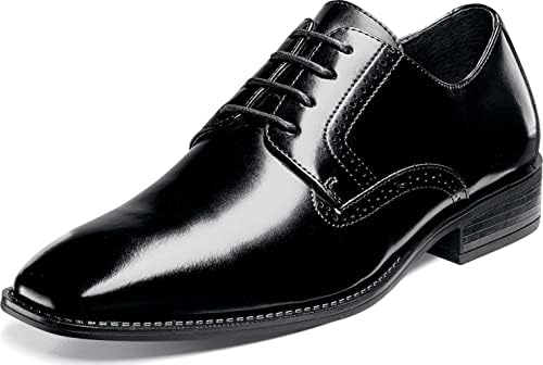 Мъжки обувки СТЕЙСИ АДАМС, Оксфорд с отворени пръсти от Ardell