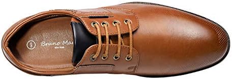 Мъжки Ежедневни Модела обувки Bruno Marc