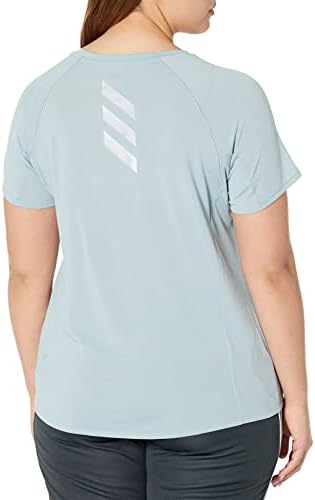 Женска тениска за бегачи на адидас