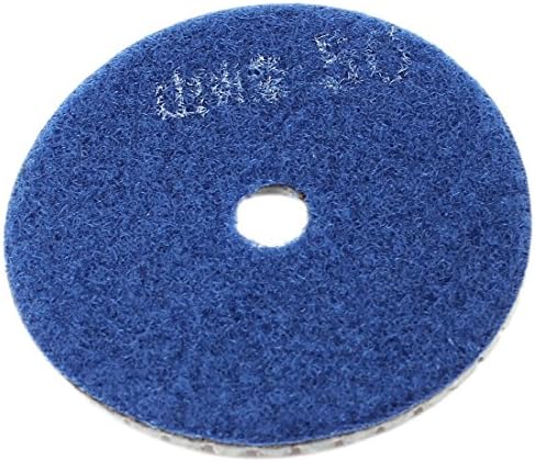 Абразивни Кръгове и дискове от Мрамор Aexit Stone 50 Размер на Влажно Химическо Диамантена карета перална Хастар От Смола