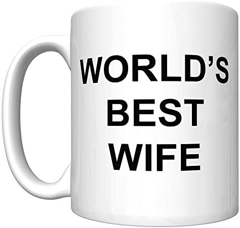Най-добрата в света Кафеена чаша за жена