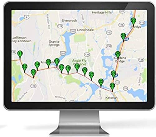 Вграден GPS тракер MasTrack в реално време, за автомобили | Car Tracker Device Включва в себе си 12 месеца премиум услуга...