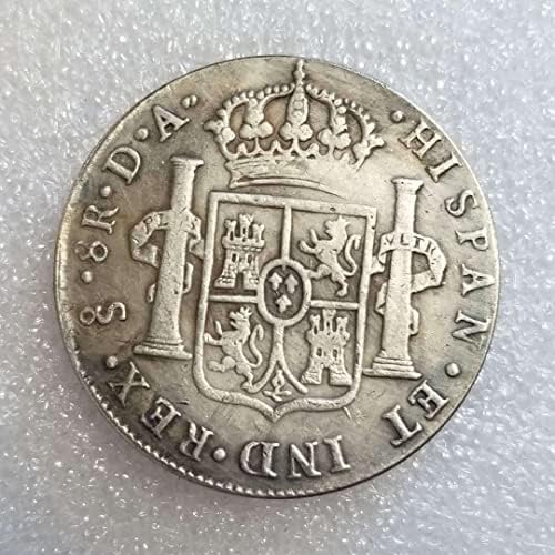 Старинни занаяти 1786 Чили Колекция Възпоменателни монети 2376