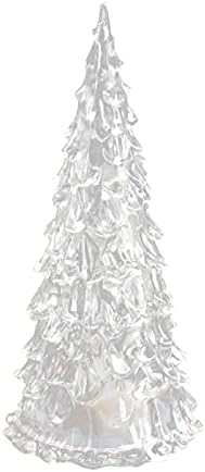 Коледна украса под формата на Led Эмалевого нощни лампи Цвят Коледно - Цветен Градиент (A)