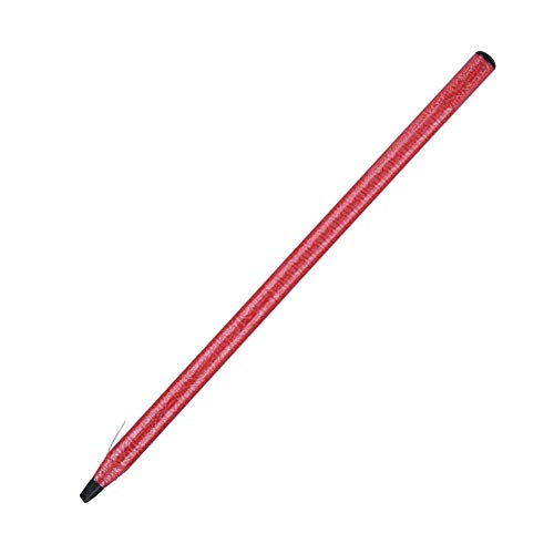 Молив за вежди, полупостоянный инструмент за микроблейдинга, позиционирующий водоустойчив молив-подложка (черен)