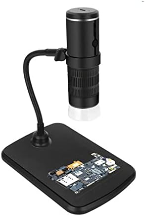 Дигитален микроскоп YDXNY 1000X 1080 P Микроскоп с висока разделителна способност камера за смартфон, Видео за заваряване