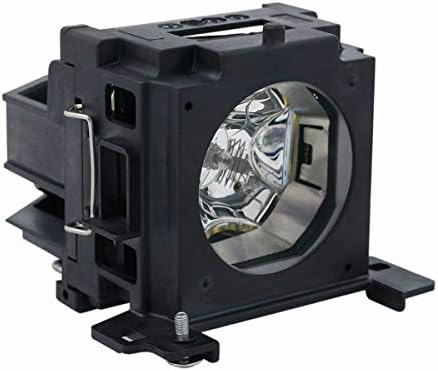 CTLAMP DT00757 Замяна лампа на проектора с кутия, Съвместима с Hitachi CP-X251 CP-X256 ЕД-X10 ЕД-X1092 ЕД-X12 C5