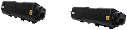 Тонер-касета Kyocera TK-1172 2 бр. за M2640idw капацитет 7200 страници в търговията на дребно опаковки