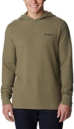 Hoody с качулка Columbia Men ' s Pine Peak Waffle