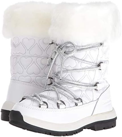 Зимни обувки Meredith за момичета от МЕЧИ лапи
