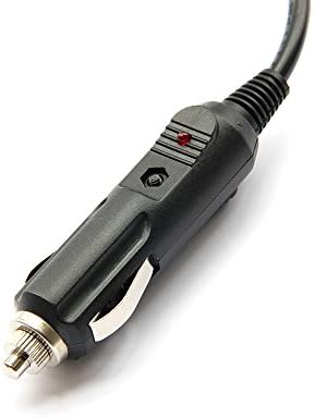 Удължителен кабел за запалката на Xprite 12V 6,5' /Кабел/Тел, с жак гнездото на запалката