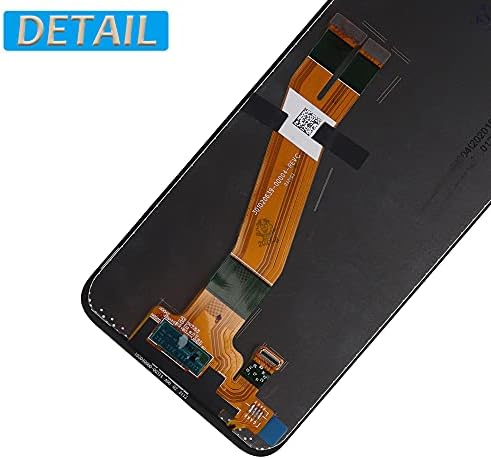LCD дисплей E-yiiviil е Съвместим с Nokia 3,4 TA-1288 TA-1285 6,39LCD дисплей с докосване на екрана в колекцията с инструменти