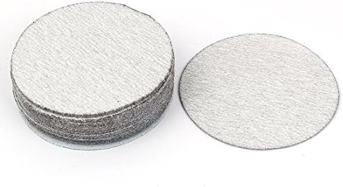 Абразивни кръгове и дискове Aexit Диаметър 4 инча Полировальный Шлайфане Наждачный Диск 150 Песъчинки С Откидными дискове