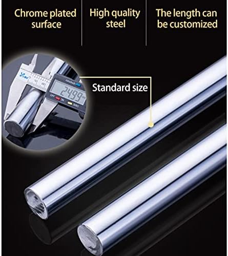 CDYD 2 бр. на Линеен рельсовый вал OD8/10/12 мм Оптична ос 4 бр. Линейни подшипниковые блокове SCS8/10/12UU 4 бр. Като