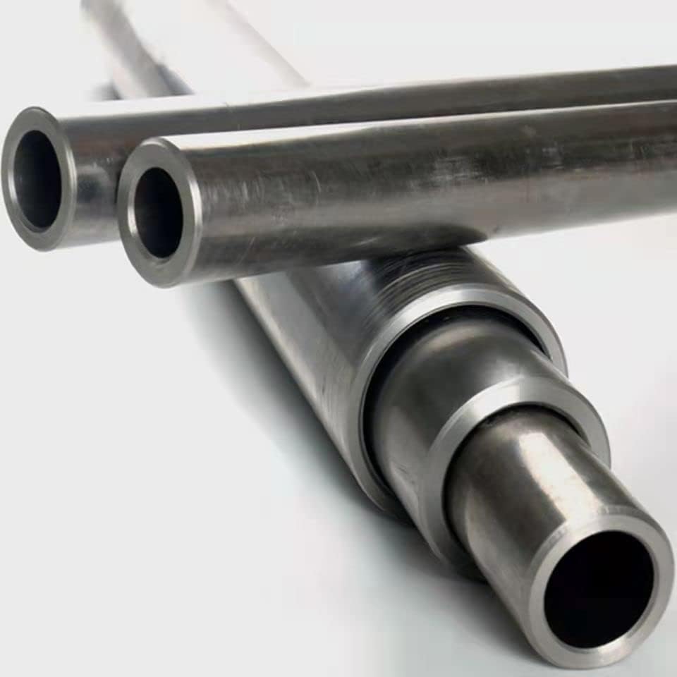 1бр OD 12 мм и 16 мм Безшевни стоманена тръба Хидравлична сплав Прецизна Стоманени тръби, Метални тръби от въглеродна