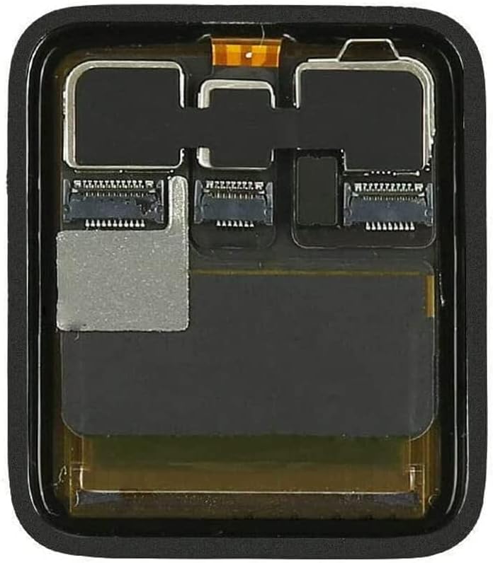 Нов взаимозаменяеми OLED-дисплей за Apple Watch Серия 3 42 мм GPS + cellular версия (не е подходящ за GPS) Сензорен LCD-дисплей